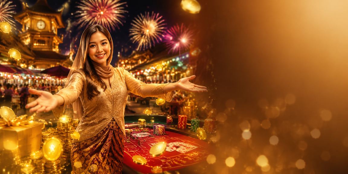 Experience Malaysian-style online Baccarat in Kota Bharu through the ctu552 platform