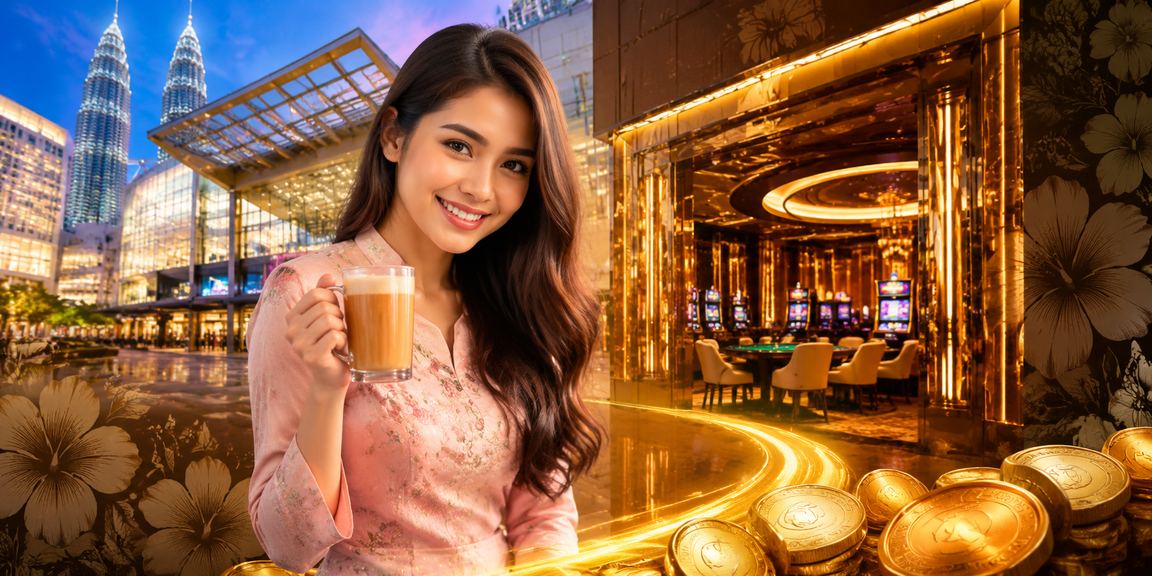 The Malaysian-style online sports betting experience in Kuala Lumpur via the ctu552 platform