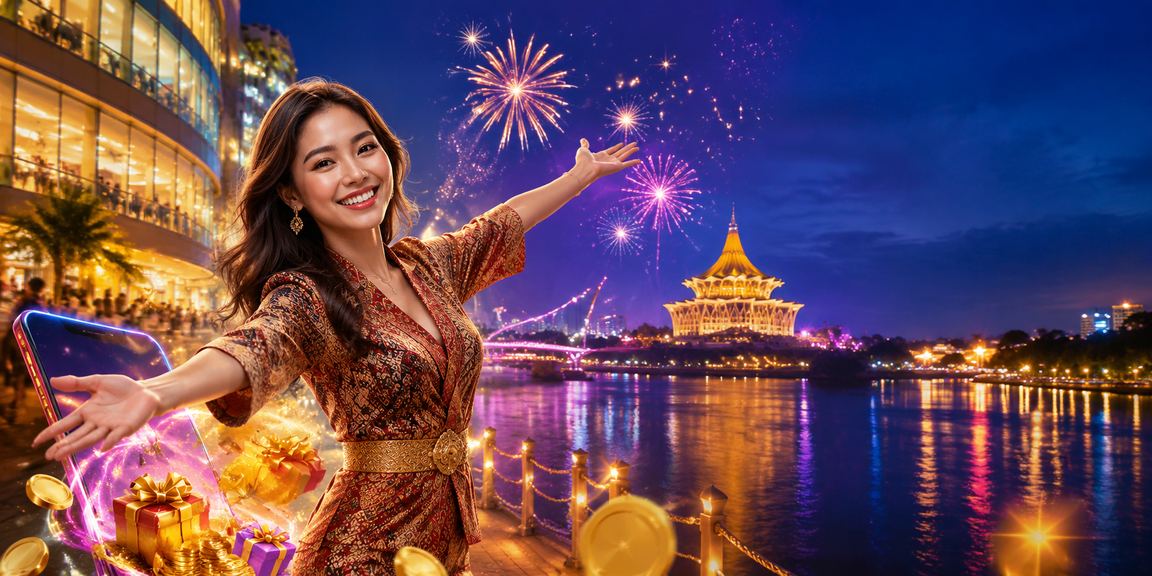 Pengalaman deposit mudah alih ctu552 di Kuching Malaysia melalui telefon bimbit antara muka Bahasa Melayu