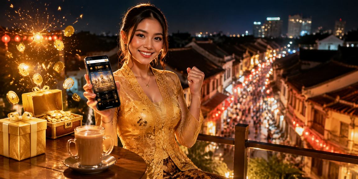 Exclusive VIP bonus experience for ctu552 Malaysia-style Baccarat in Melaka, complete with a luxury casino atmosphere
