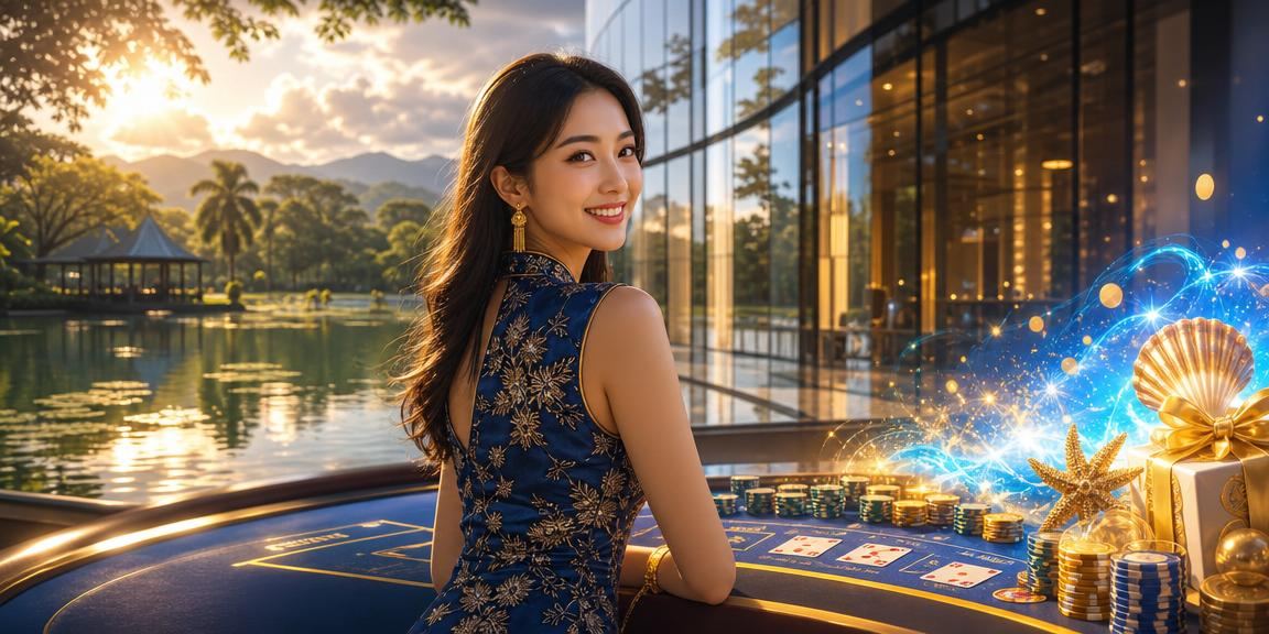 Exclusive Baccarat game promotion for Malaysia players via the ctu552 online platform