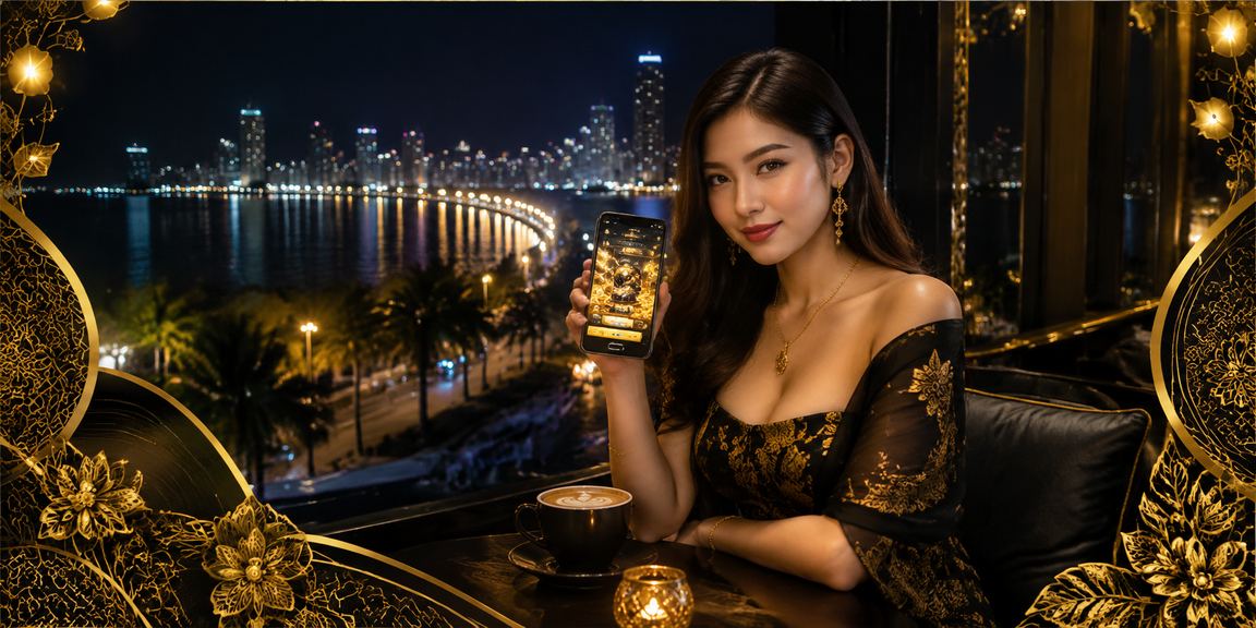 Exclusive deposit bonus for ctu552 Baccarat players with a Malaysia batik motif in Penang