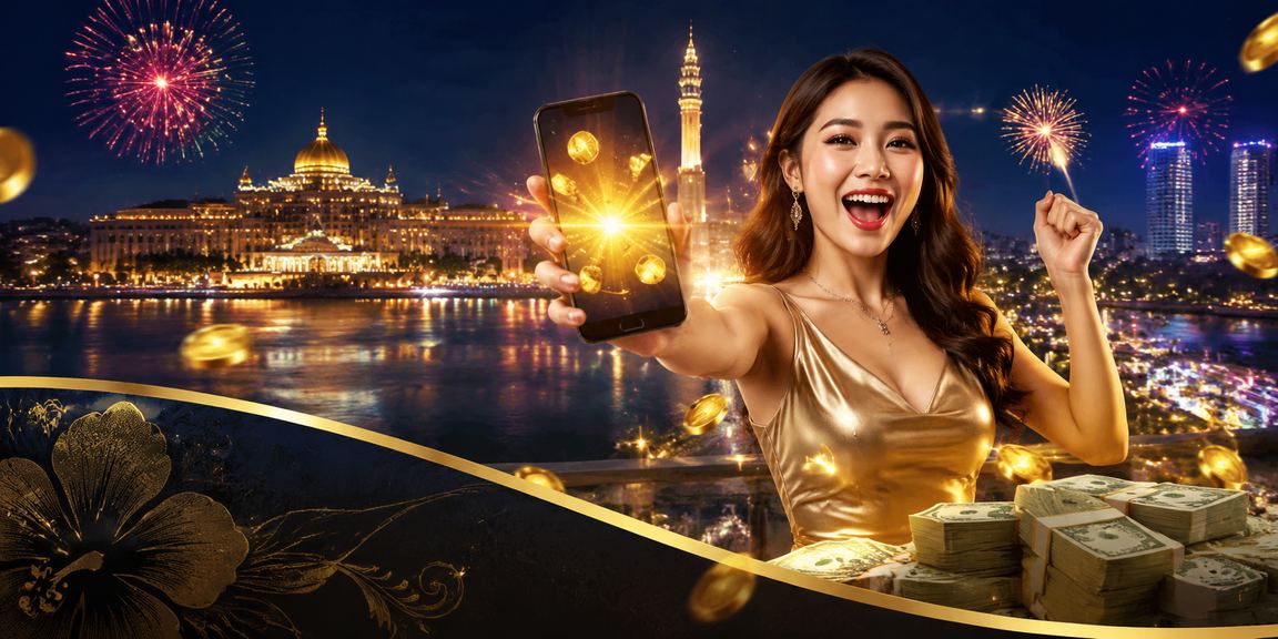 Exclusive cashback bonus offer for ctu552 Malaysia-style Baccarat players in Putrajaya