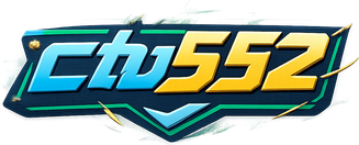 ctu552 logo